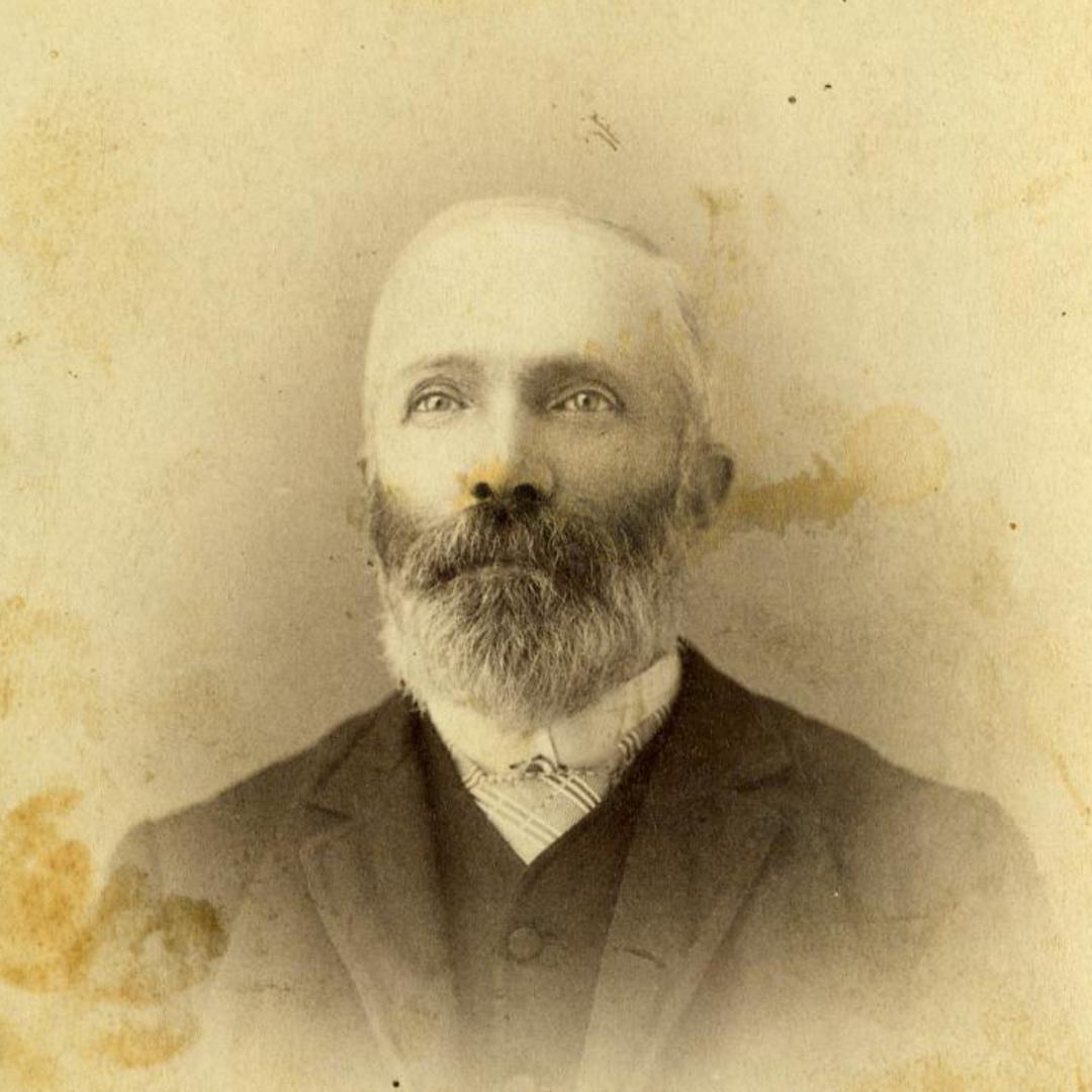 Charles Wager Richins (1828 - 1903) Profile